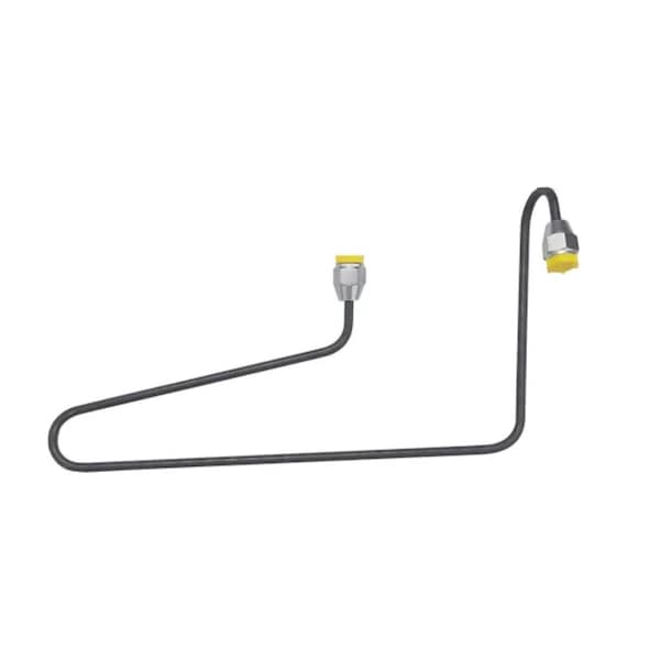Injection Line Fits International Harvester Models 830, 900, 930, 930 -